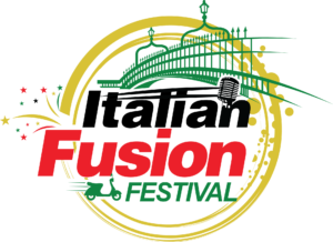 Italian Fusion Festival Logo