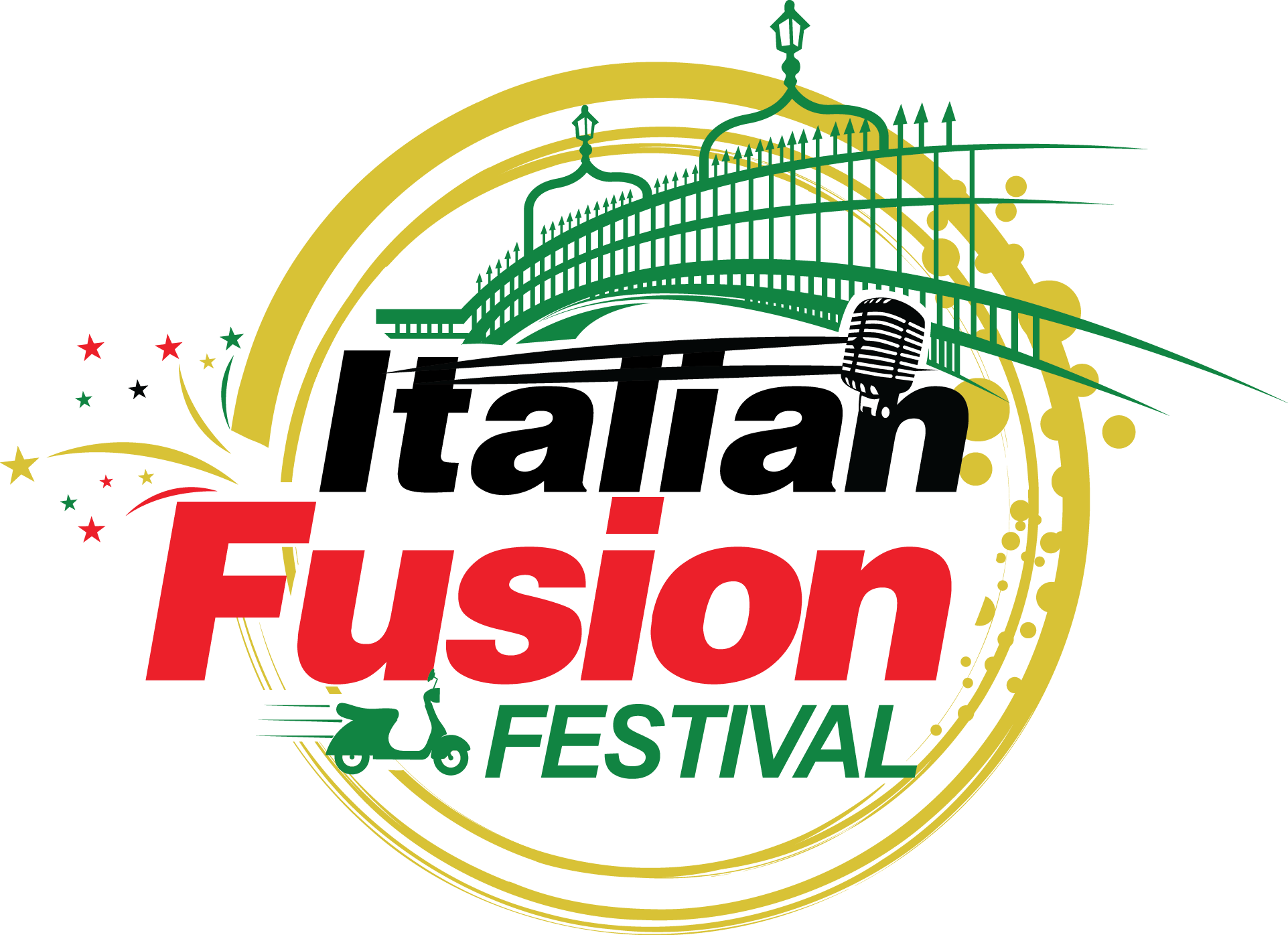 Italian Fusion Festival