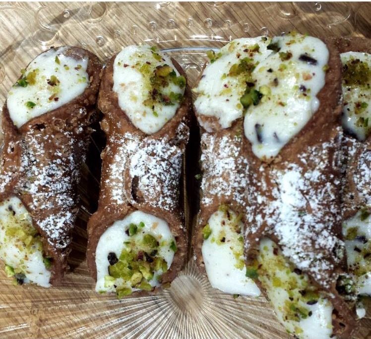 Cannoli