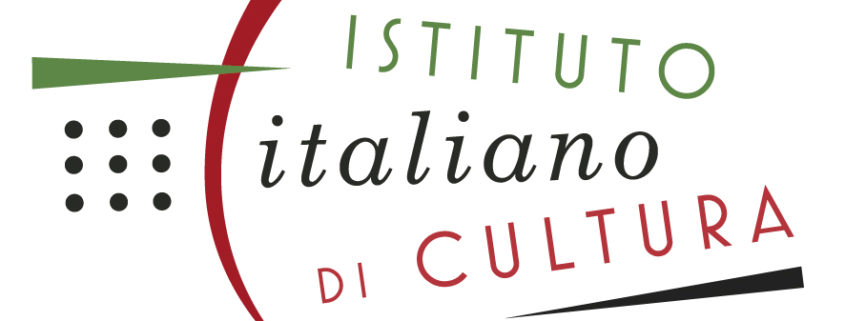 Istituto Italiano di Cultura Dublino