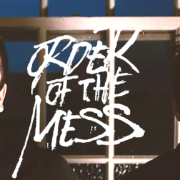 Order of the mess