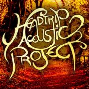 Headtrip Acoustic Project