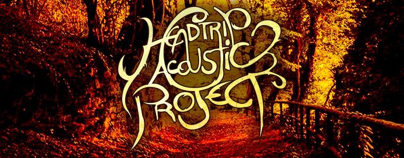 Headtrip Acoustic Project