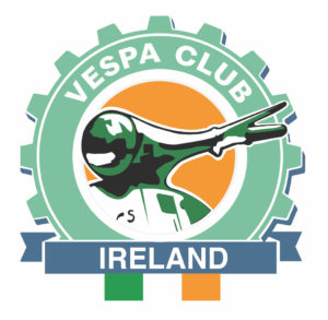 Vespa Club of Ireland