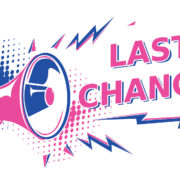 Last Chance