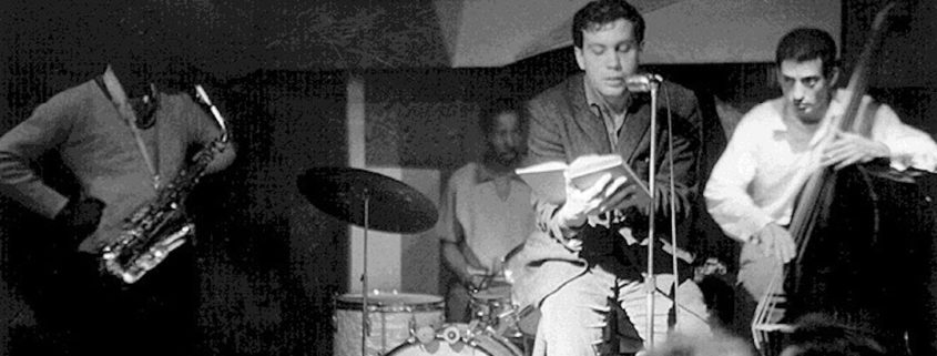 Poetry Reading