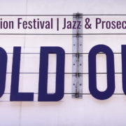 Italian Fusion Festival Sold Out