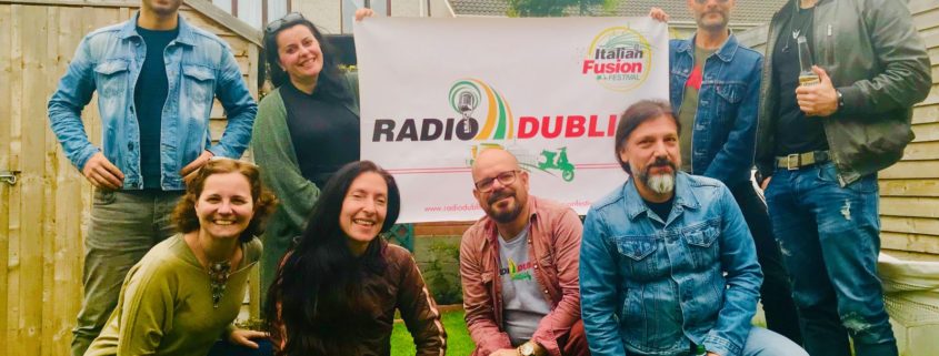 Italian Fusion Festival 2020