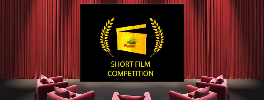 Short Video Competition 2020