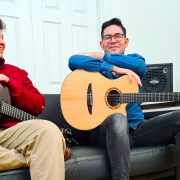 ALMONTE & MOLINA – A GUITAR DUOLOGUE