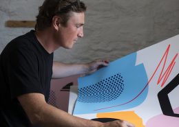 shane o driscoll