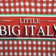 Little Big Italy