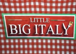 Little Big Italy