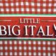 Little Big Italy