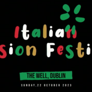 Italian Fusion Festival 2023 Promo Video