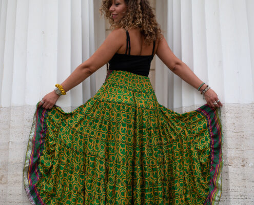 Luisa Annibali