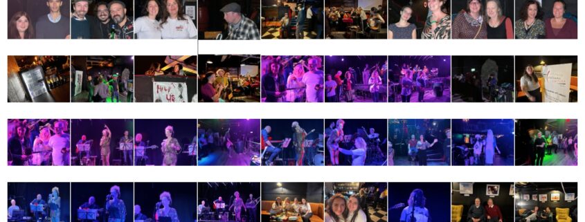 Photo Gallery Italian Fusion Festival