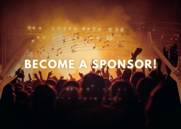 Become a Sponsor